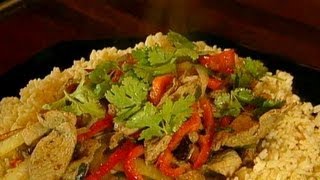 Pork Stir Fry with Vegetables [upl. by Akehs]