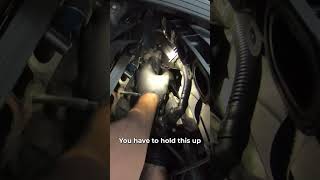 The WORST Repair on a BMW 325i Replacing the CCV on an N52 Engine Part 11 E90 diyautorepair [upl. by Scherman]