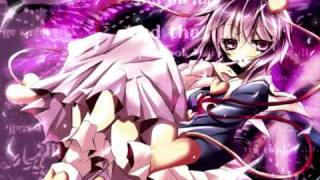 SA Stage 4 Boss  Satori Komeijis Theme  Satori Maiden  3rd eye [upl. by Ailemap]