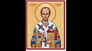 0504245524 Live Stream St John Chrysostom Church [upl. by Aicssej182]