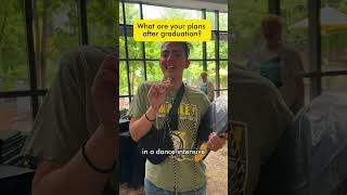 Oglethorpe University classof2024 share their postgraduate plans [upl. by Endaira]