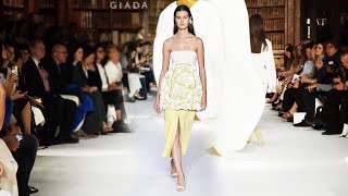 Giada SpringSummer 2024 Milan [upl. by Jovi618]