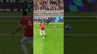 I Bennacer pressure penalty miss efootball bennacer football [upl. by Entirb509]