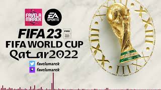 Já sei namorar  Tribalistas FIFA 23 Official World Cup Soundtrack [upl. by Eahc28]