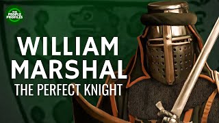 William Marshal  The Perfect Knight Documentary [upl. by Liddy]