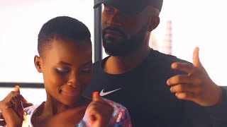 Fally Ipupa  Juste une danse Clip officiel [upl. by Lisbeth658]