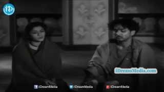 Devadasu Movie Part 1012  ANR Savitri SVR [upl. by Nojram780]