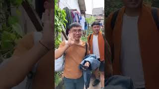 Gerebek rumah riko shortsfeed chitoopians shortvideo [upl. by Ahsienahs939]