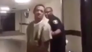 Rondo Numba Nine Secretly Recorded By Jail Gaurd Spits A Freestyle RondoNumbaNine [upl. by Prowel]