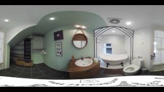 Haba House Living in 360° [upl. by Lynne]