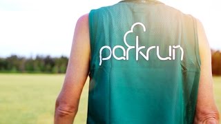 Celebrating 100 Aussie parkruns [upl. by Nashbar]