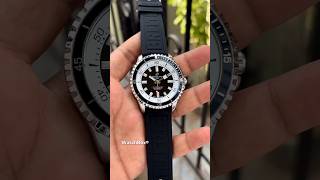 Breitling Superocean Automatic 42 Malayalam Review [upl. by Edrea]