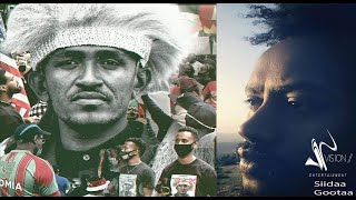 Eskyas Mezemir Siidaa Gootaa New Ethiopian Oromo Music 2020Official Video [upl. by Magena582]