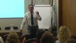 Osteoporosis y Menopausia  Dr Ernesto Delgado [upl. by Ahsilahs]