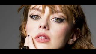 ANNALISA BOB SINC REMIX KARAOKE VIDEO LYRICS SINCERAMENTE [upl. by Yreneh]