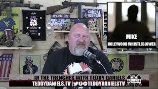 Hollywood Insider Blows Whistle on Pedophilia Interview w Dr Kandiss Taylor [upl. by Laroc866]