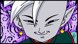 How Strong Is Supreme Kai [upl. by Oirottiv]