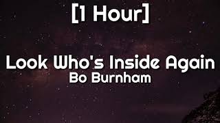 Bo Burnham  Look Whos Inside Again 1 Hour [upl. by Schnorr872]