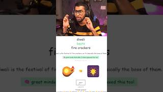 Can We Reach To Diwali By Beating The Rock 😎 gamingengineer [upl. by Herculie]