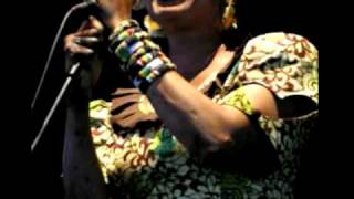 Oumou Sangaré  Mogo Te Diya Bee Ye Jose Marquez Remix [upl. by Herold839]