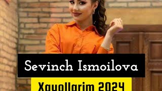 Sevinch Ismoilova  Xayollarim 2024 new music uzmusic premyera [upl. by Tigges]