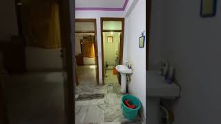 2BHK 50 GAZ 2ND FLOOR FOR SALE NEAR 20 FUTA ROAD BATLAHOUSE DMD 20L CDISDBRZA flatsforsaleindelhi [upl. by Nowtna]