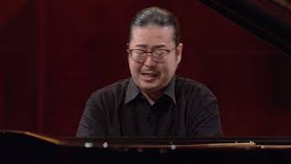 KYOHEI SORITA – Polonaise in A flat major Op 53 18th Chopin Competition third stage [upl. by Beverly]