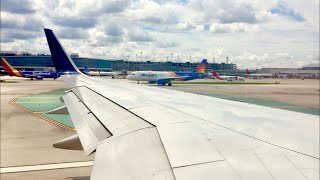 Delta 757200 Takeoff from FLL [upl. by Belloir]