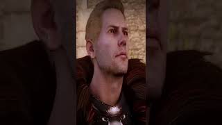 ⚔ Dragon Age Inquisition  Becoming the Inquisitor shorts bioware dragonage dragonage3 [upl. by Woodhouse]