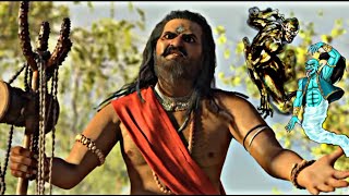 Nilkanth Varni Full Movie  Part 7  Nilkanth Varni 4k Video [upl. by Kissner894]