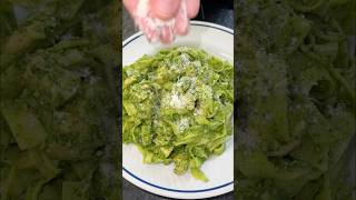 ¿PESTO DE ESPINACAS 🤔pesto [upl. by Namhcan]