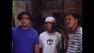 SI AYALA AT SI ZOBEL  Babalu funny scenes  Part 1 [upl. by Atekihs98]