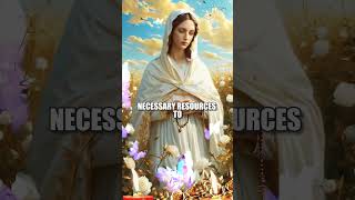 🔴 STRONG AND URGENT PRAYER Money and Prosperity In 3 DAYS Our Lady Never Fails prayertojesus [upl. by Fevre]