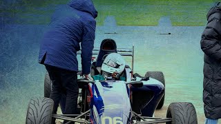 Silverstone Single Seater Experience 2024 [upl. by Zipporah128]