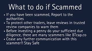 Cyphergoldnet Review Offshore scam broker that you should avoid [upl. by Pancho]