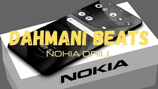 NOKIA SONNERIE DRILL TYPE BEAT 2022 DAHMANI BEATS [upl. by Nahgrom124]