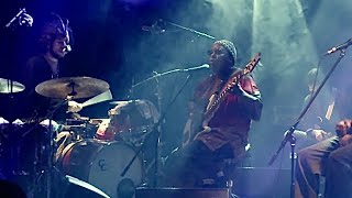 MESHELL NDEGEOCELLO live in Mannheim November 01 2024  excerpt 6 [upl. by Ready]