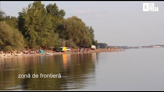 Lacul Costești Stânca [upl. by Stoughton]