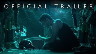 Avengers  Official Teaser Trailer  English  In Cinemas April 26 [upl. by Lilli]