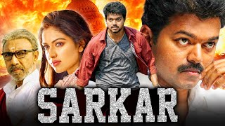 SARKAR Thalaivaa Bengali Dubbed Full Movie  Vijay Amala Paul Sathyaraj [upl. by Ardnaed]