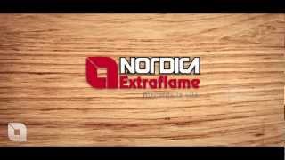 Energia Pulita  La Nordica  Extraflame [upl. by Froh888]