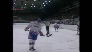 Eurooppa Cupin loppuottelu 1994 Jokerit  Lada Togliatti osa 3 [upl. by Selle543]