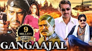 Gangaajal Full Movie  Ajay Devgan Gracy Singh Mohan Joshi  Ajay Devgan Movies [upl. by Biggs]