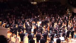 Yannick Nézet  Séguin Mikail Petrenko amp Berliner Philharmoniker [upl. by Eybba]