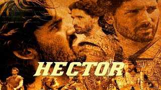 Guerreros De La Historia Héctor De Troya [upl. by Aihtak239]