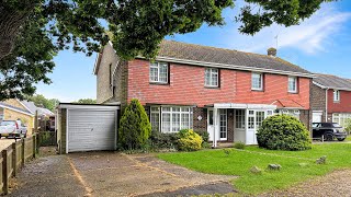 1 Heathfield Close Bembridge Isle of Wight [upl. by Yardley]