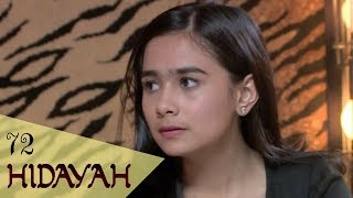 FTV Hidayah 72  Hartaku Mengusir Suamiku [upl. by Anaic]