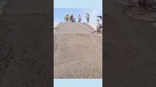 Tech Trending  Concrete Hill Work [upl. by Hillari]