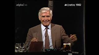 Heut abend  Joachim Fuchsberger und Gäste 1982 [upl. by Amek36]