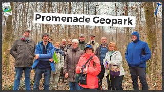 Une balade Geopark à Beauraing cest quoi [upl. by Woodson]